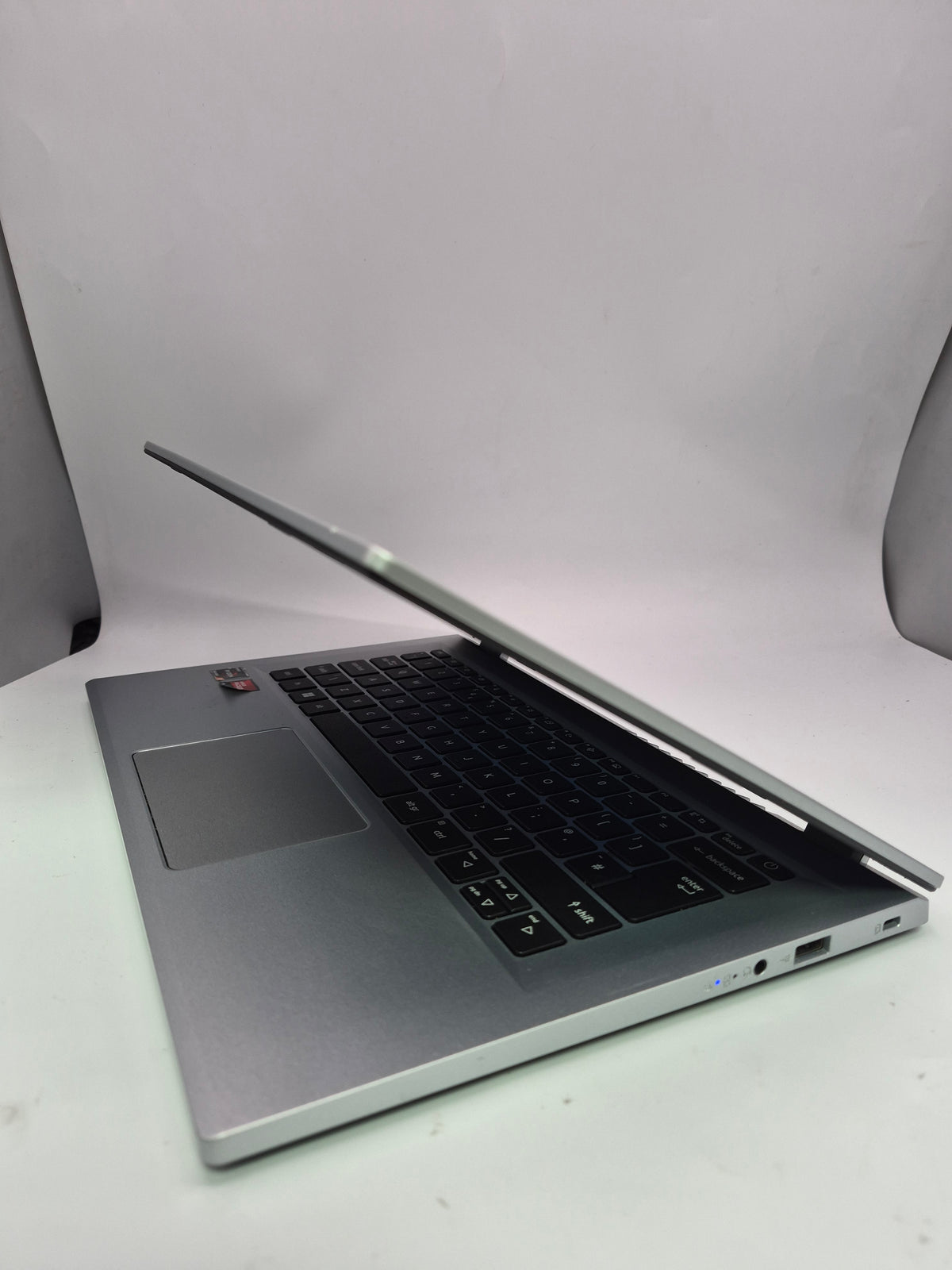 Acer Aspire A314-23P Silver, Grade B