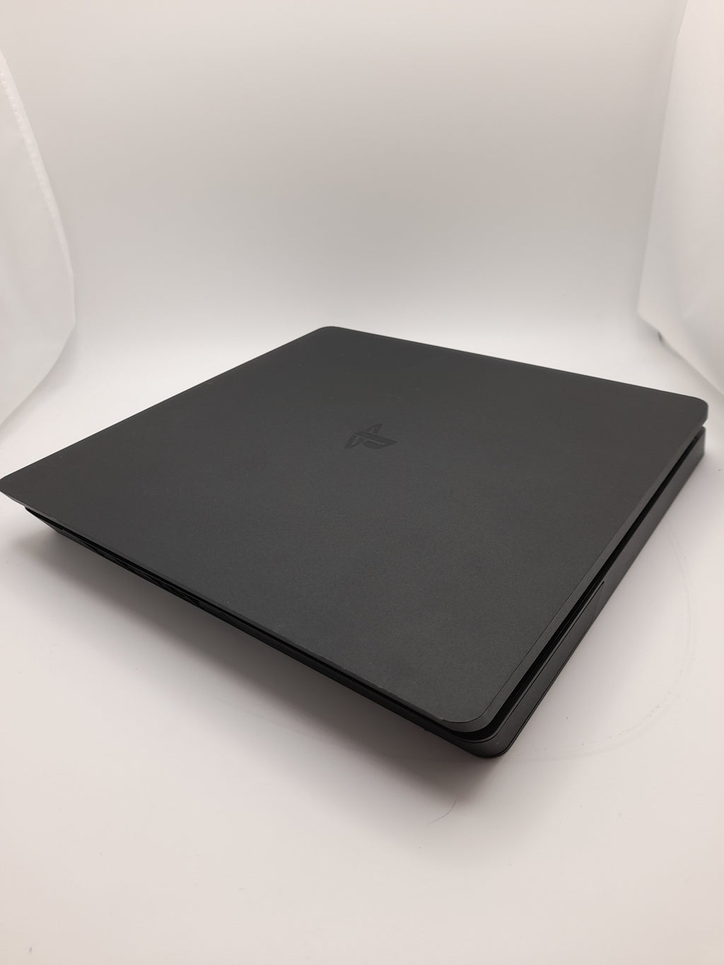 Sony PS4 Slim 500GB Black, Grade B