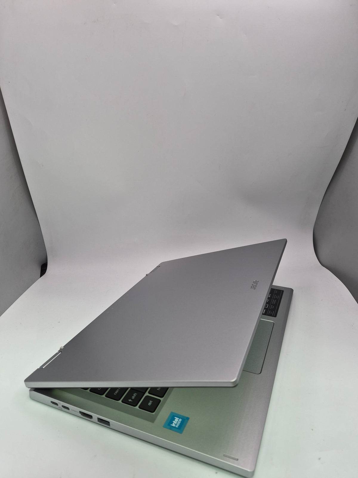 Acer Aspire AGSP14-31PT Silver, Grade B