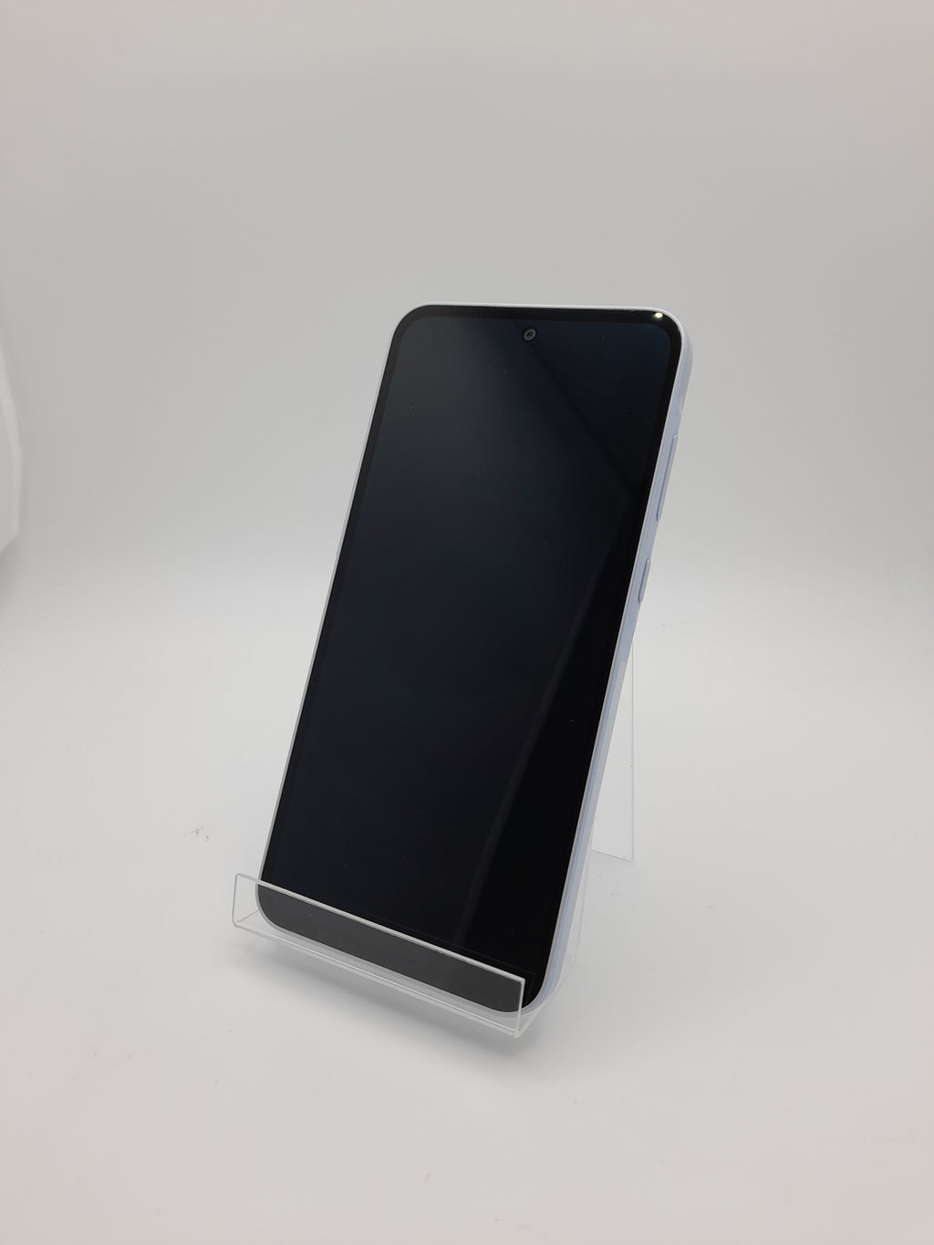 Samsung Galaxy A35 128GB Awesome Iceblue, Grade B