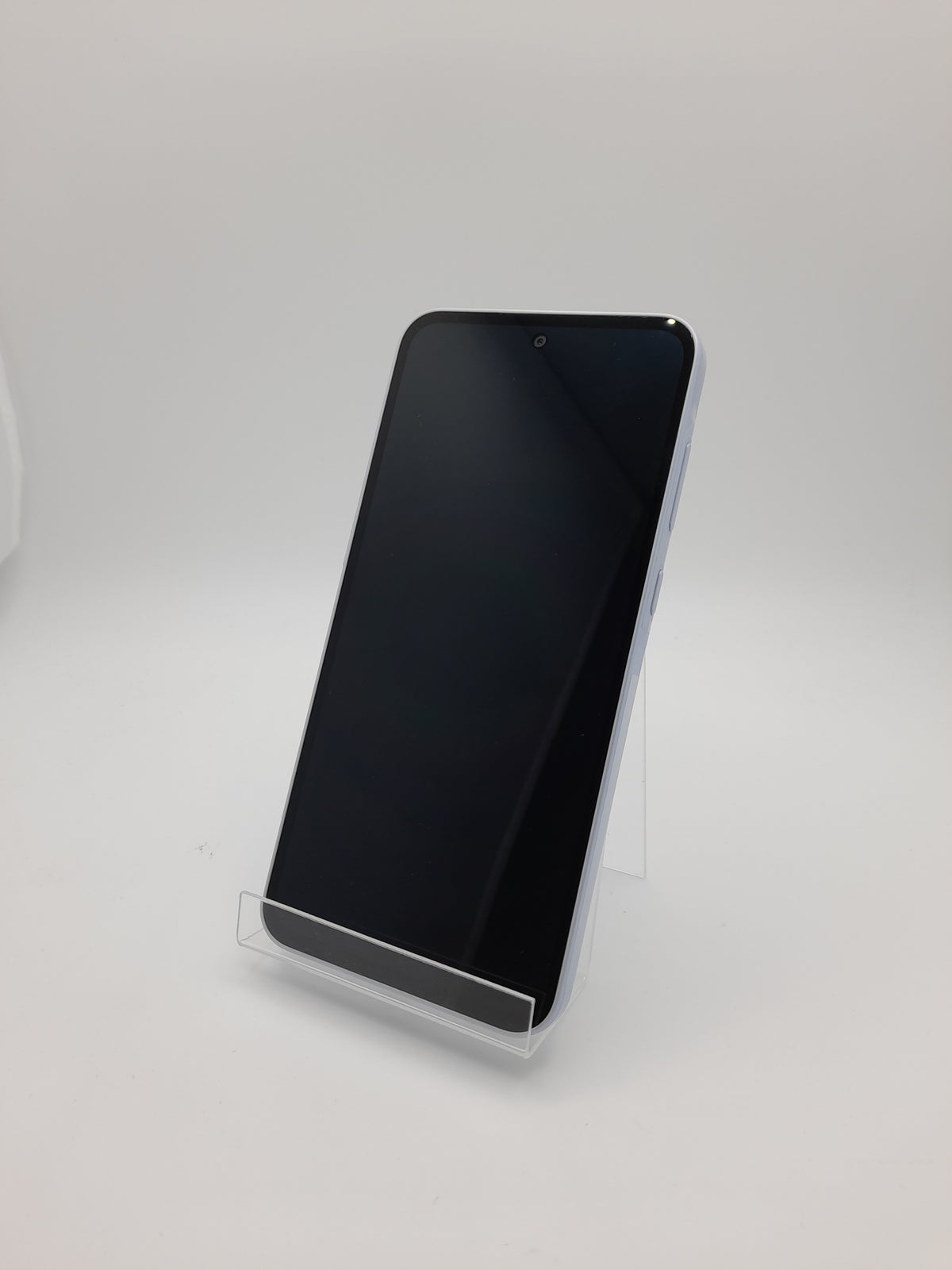 Samsung Galaxy A35 128GB Awesome Iceblue, Grade B