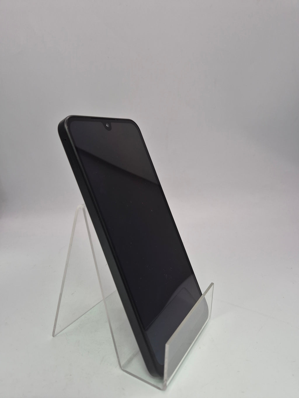 Samsung Galaxy A17 128GB Black, Grade B