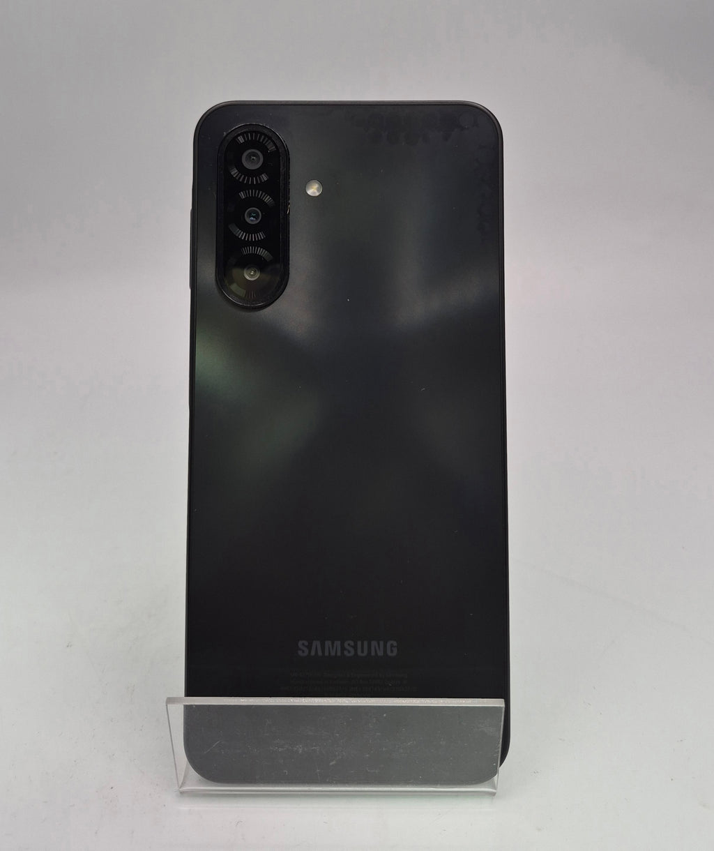 Samsung Galaxy A17 128GB Black, Grade B