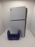 Sony PS5 Disc 825GB White, Grade B