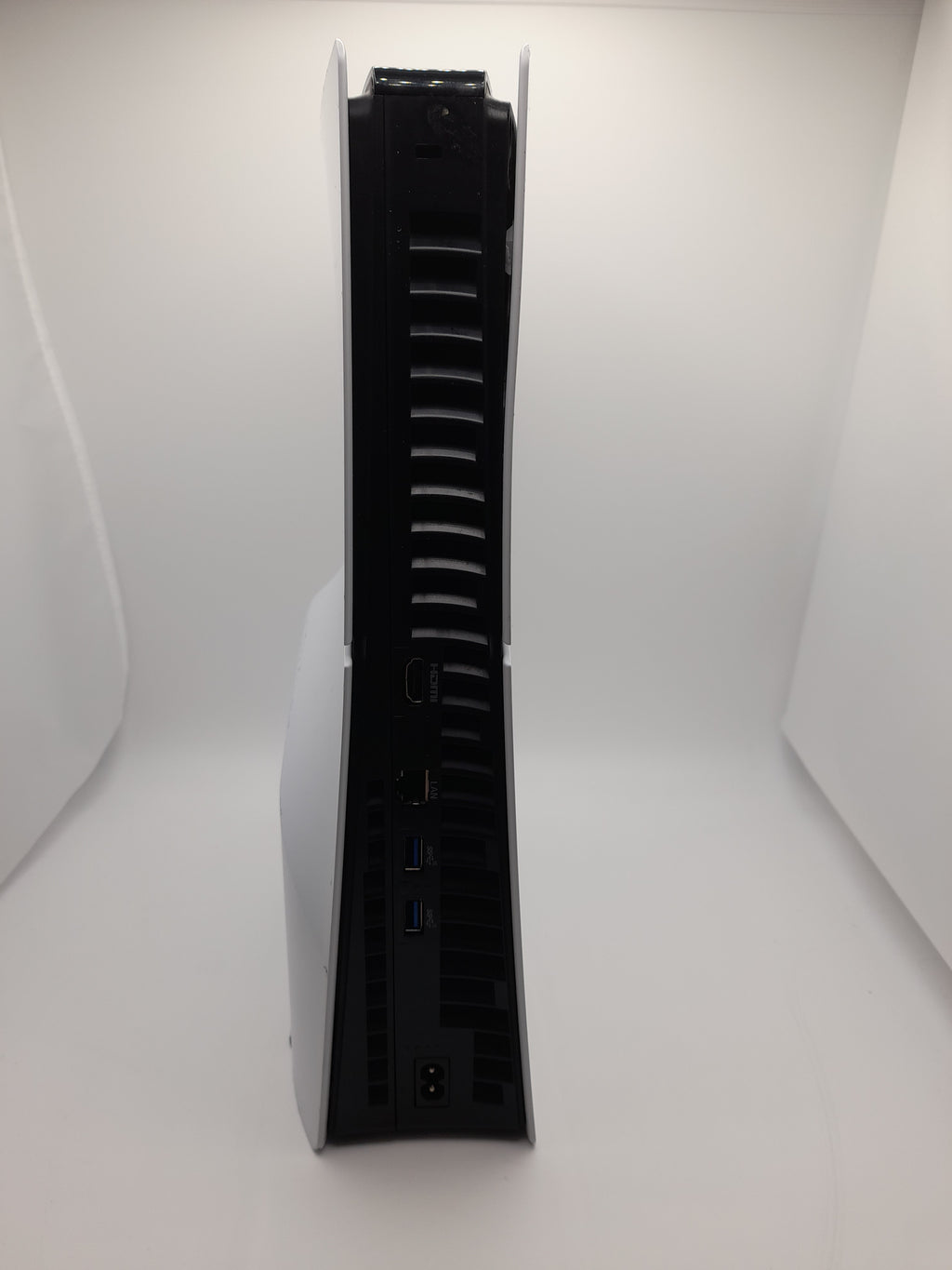Sony PS5 Disc 825GB White, Grade B