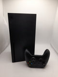 Microsoft Xbox Series X 1TB Black, Grade B