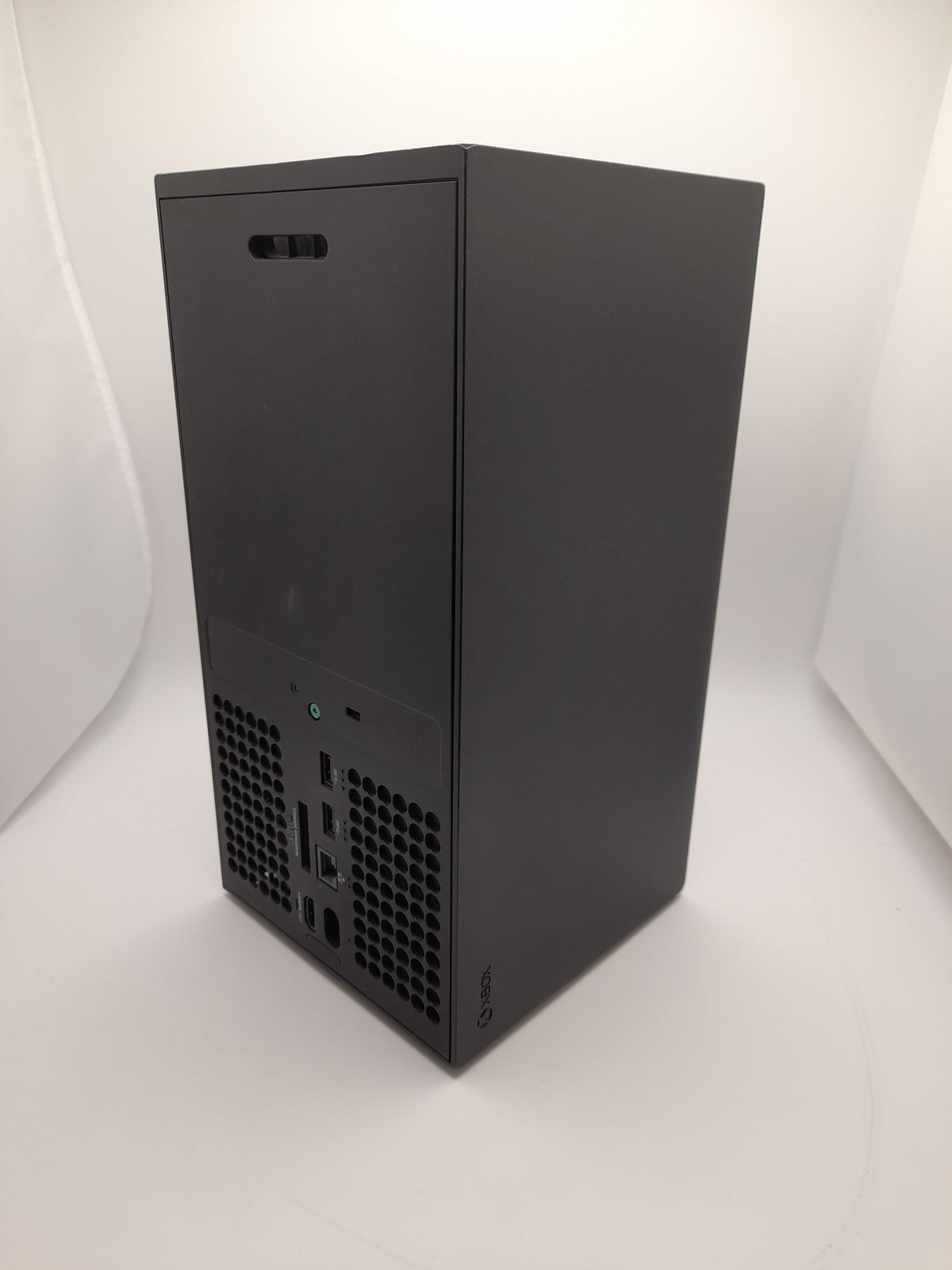 Microsoft Xbox Series X 1TB Black, Grade B