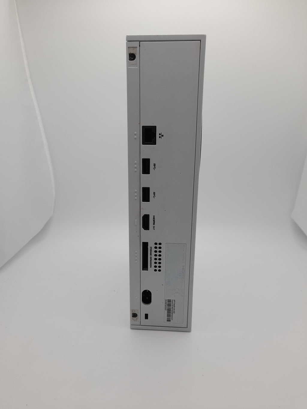 Microsoft Xbox One S All-Digital 500GB White, Grade B