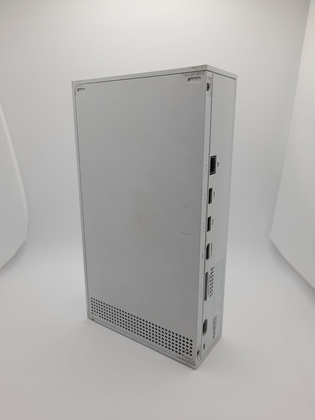 Microsoft Xbox One S All-Digital 500GB White, Grade B