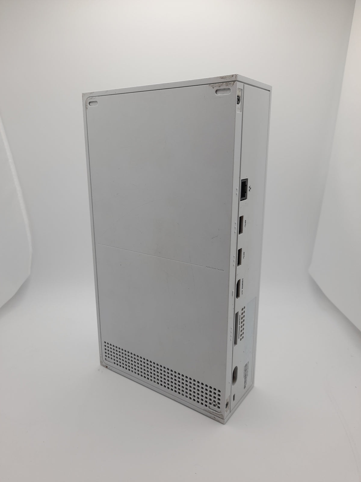 Microsoft Xbox One S All-Digital 500GB White, Grade B