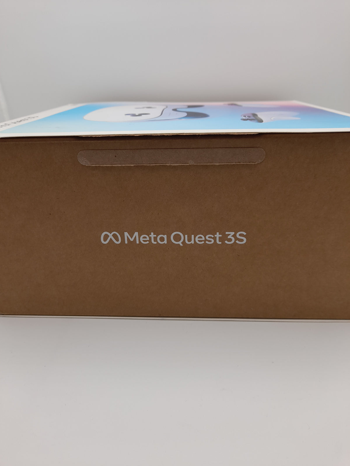 Meta Quest 3s, 128GB, White, Grade B