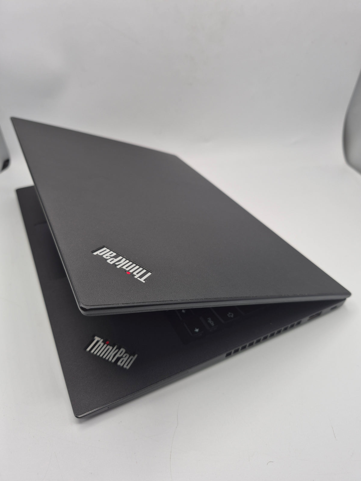 Lenovo Thinkpad 20UJS0ET2W Black, Grade B