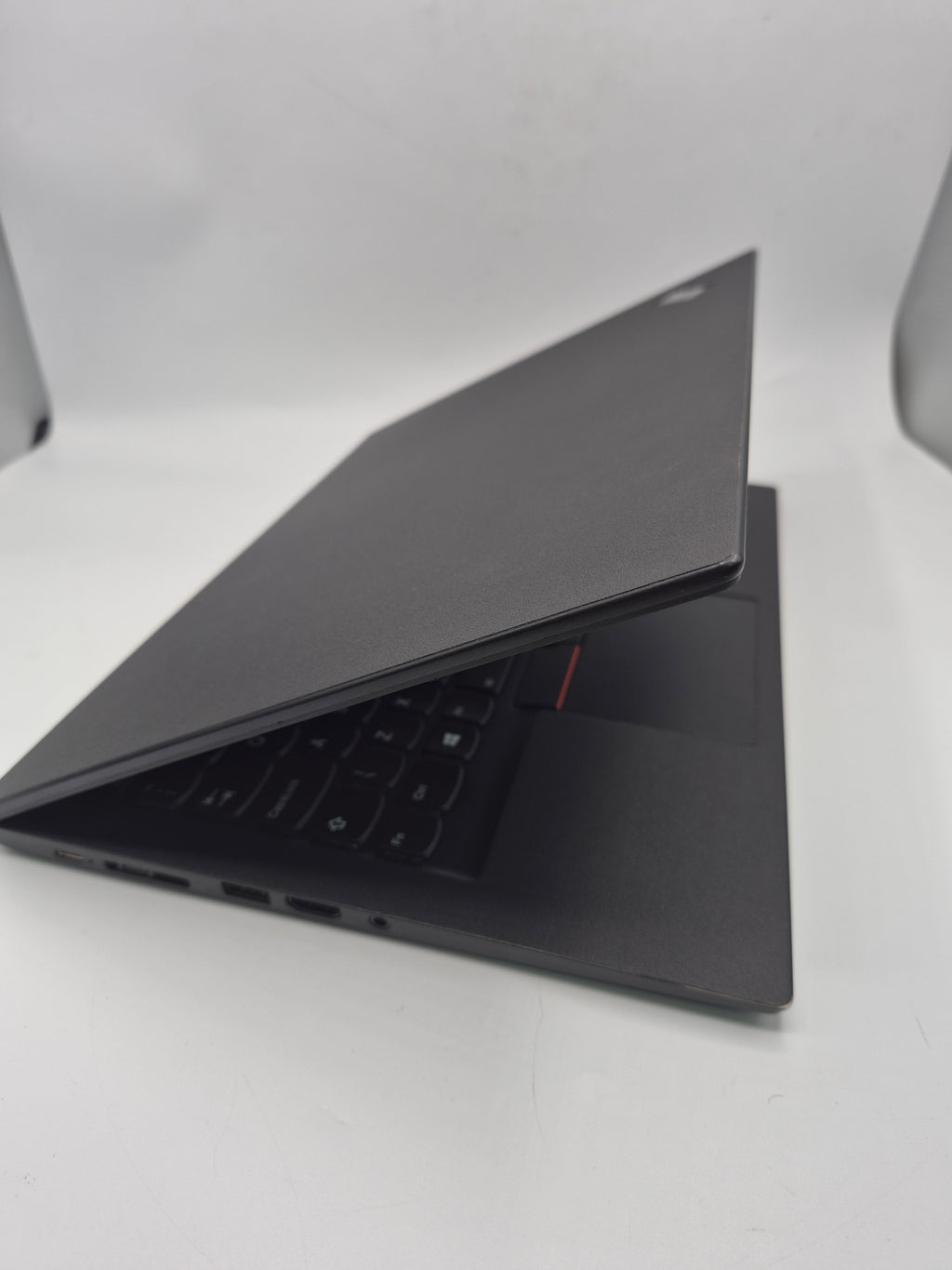 Lenovo Thinkpad 20UJS0ET2W Black, Grade B