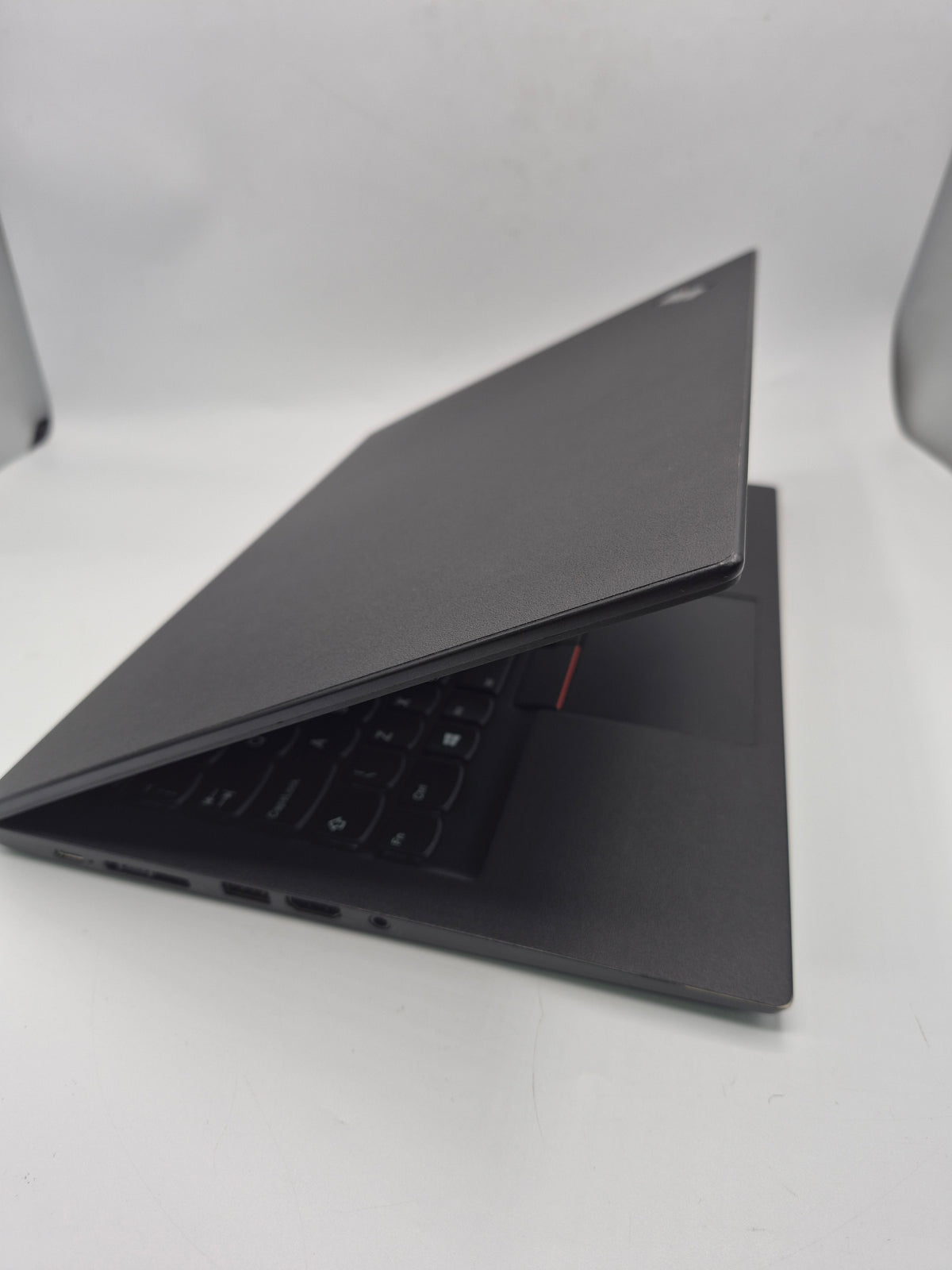 Lenovo Thinkpad 20UJS0ET2W Black, Grade B