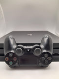 Sony PS4 Pro 1TB, Black, Grade B