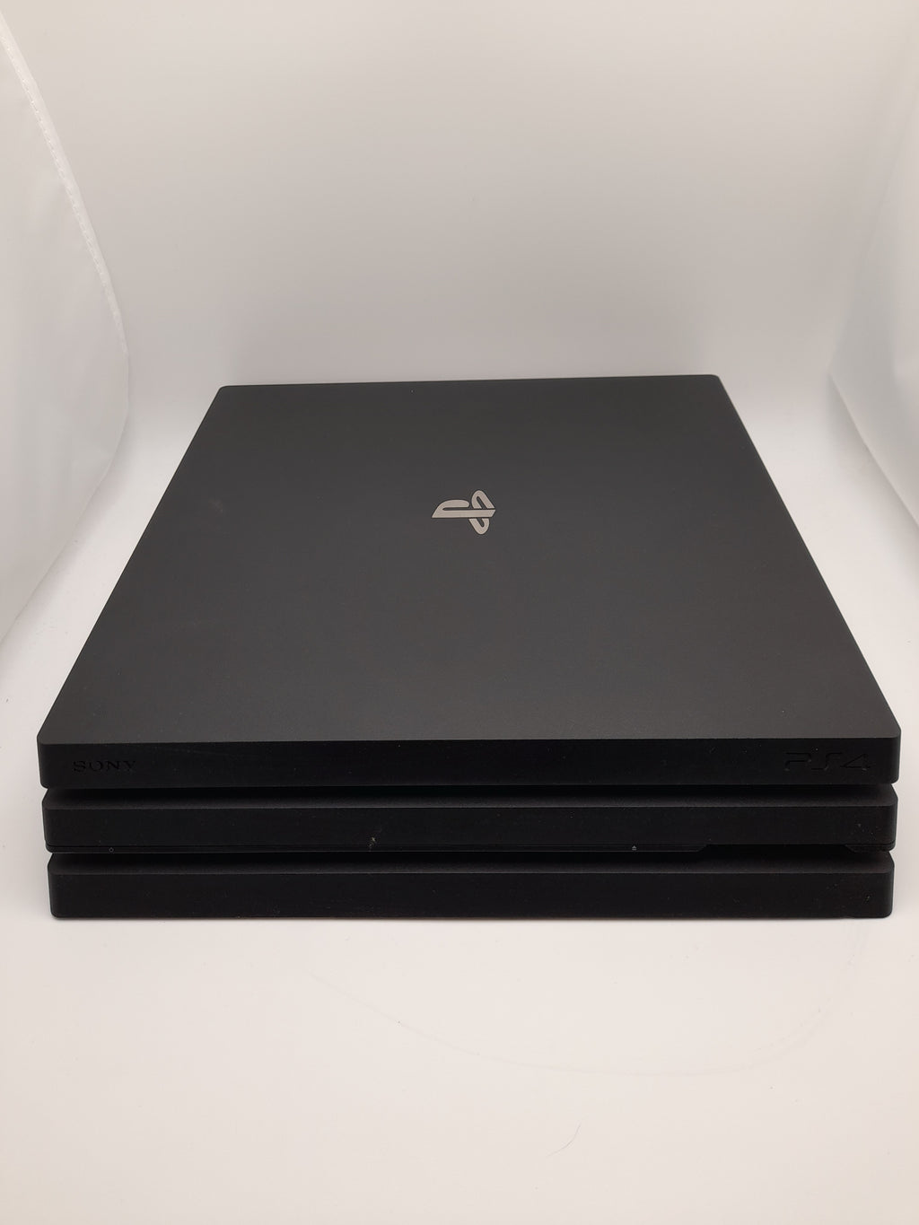 Sony PS4 Pro 1TB, Black, Grade B