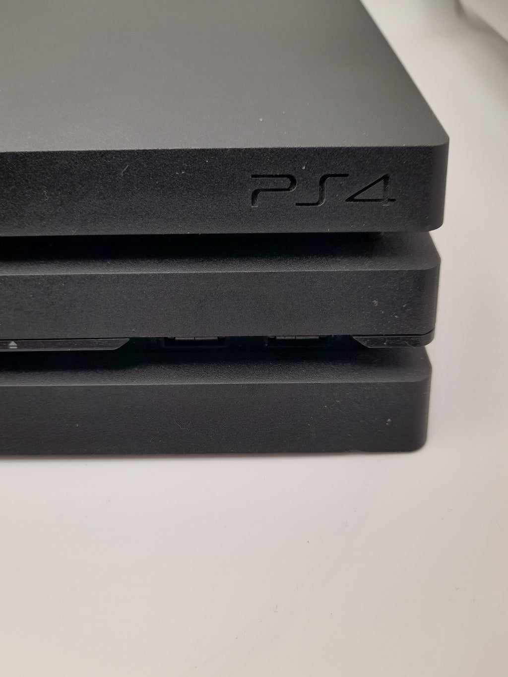 Sony PS4 Pro 1TB, Black, Grade B