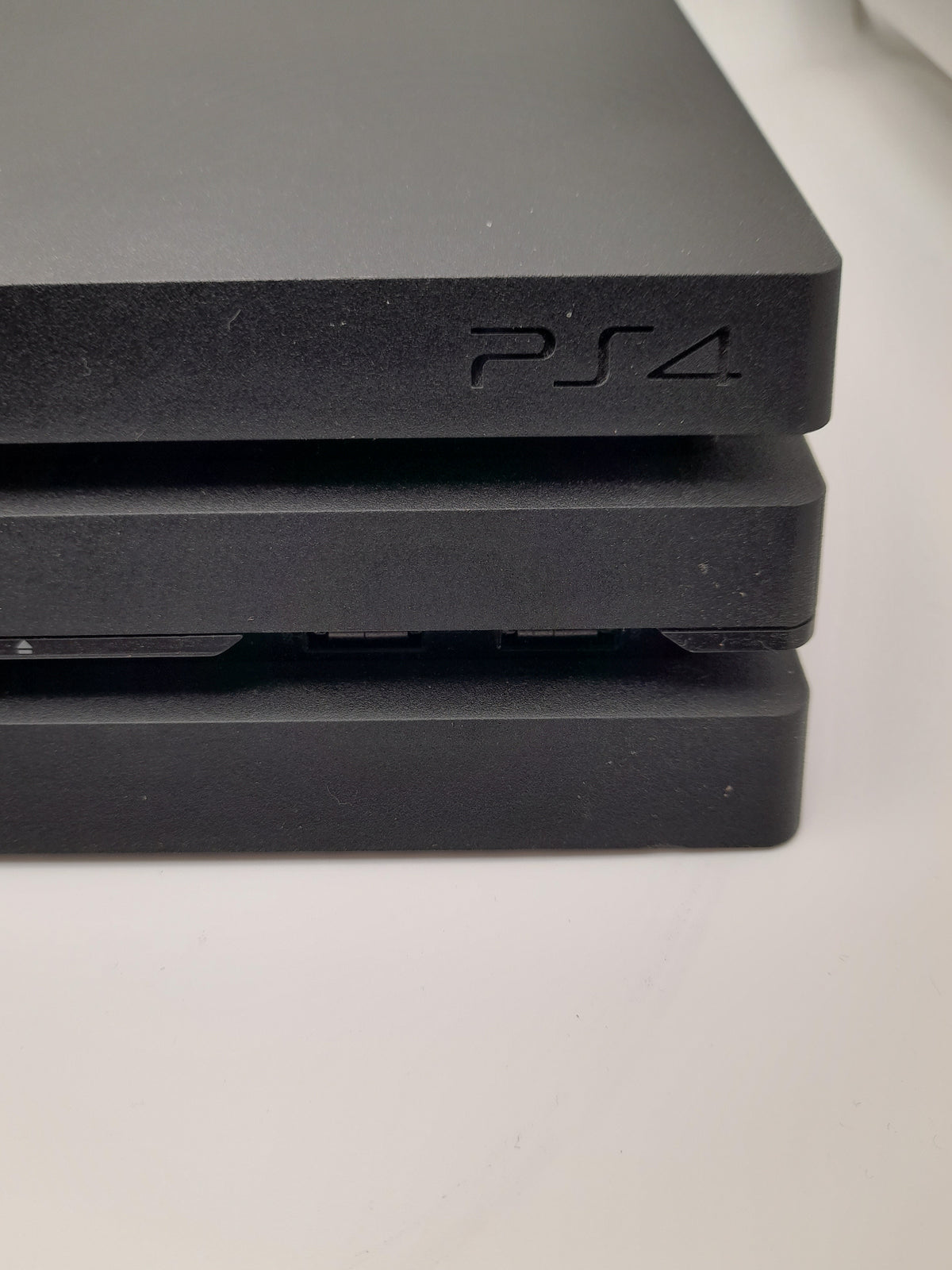 Sony PS4 Pro 1TB, Black, Grade B