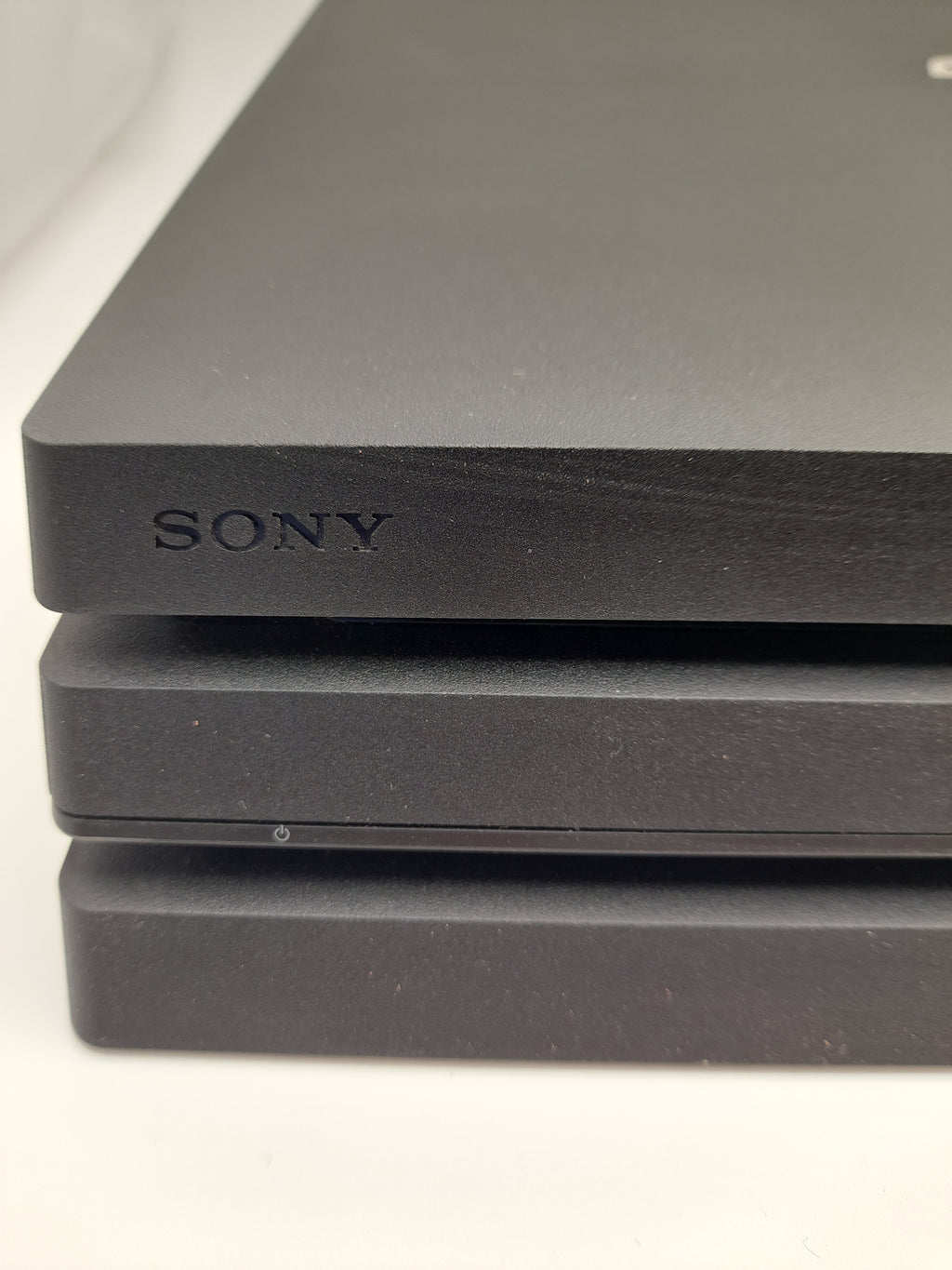 Sony PS4 Pro 1TB, Black, Grade B