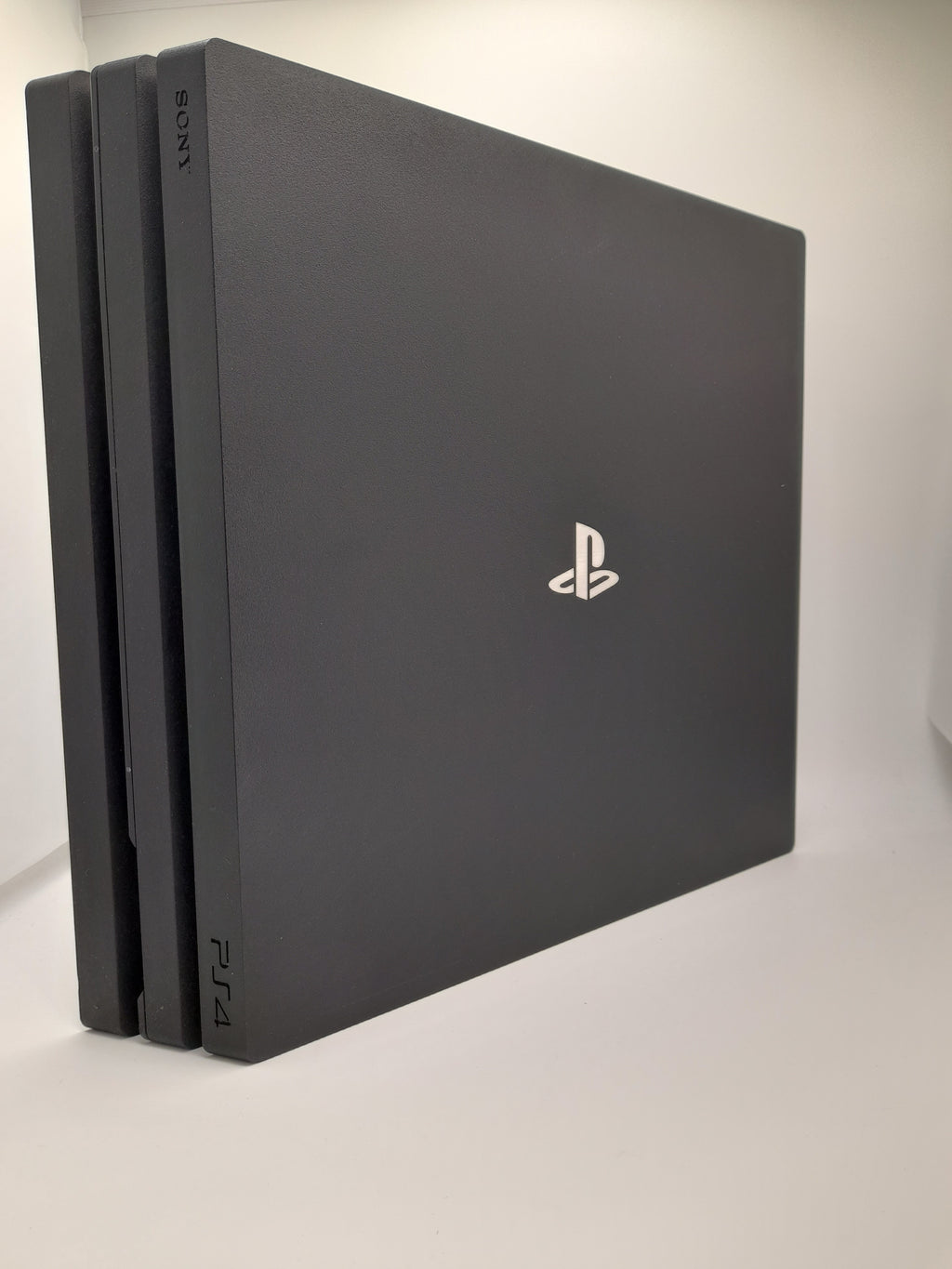 Sony PS4 Pro 1TB, Black, Grade B