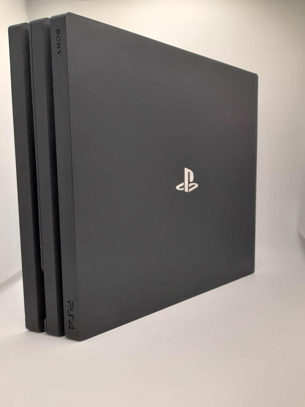 Sony PS4 Pro 1TB, Black, Grade B