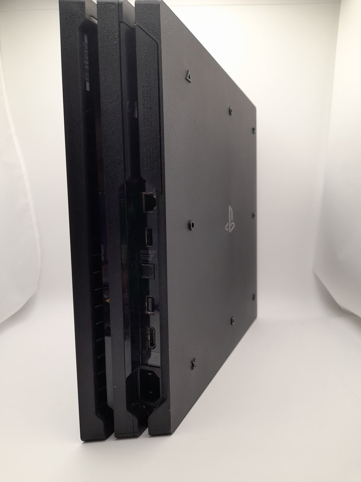 Sony PS4 Pro 1TB, Black, Grade B