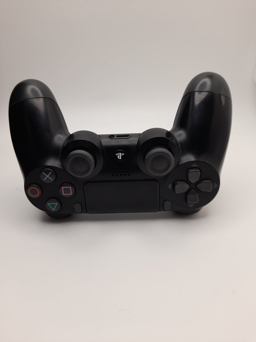 Sony PS4 Pro 1TB, Black, Grade B