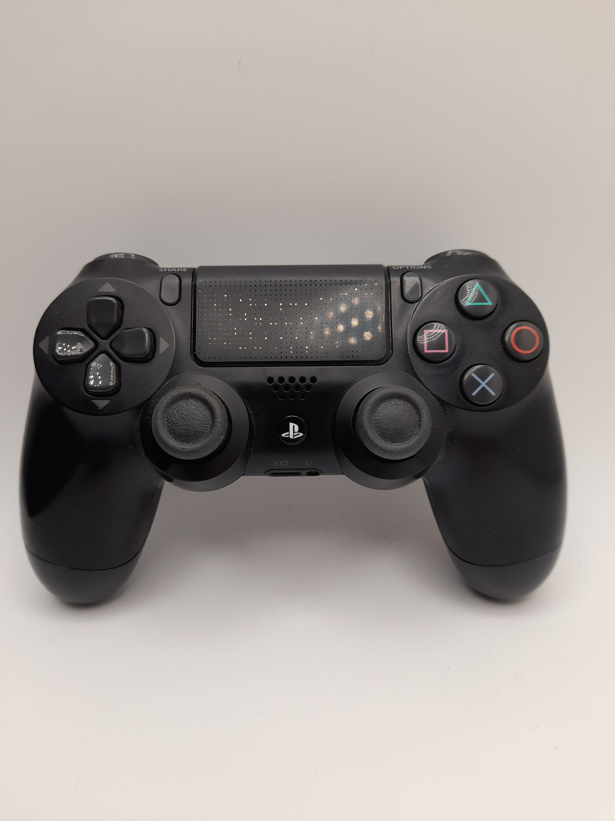 Sony PS4 Pro 1TB, Black, Grade B