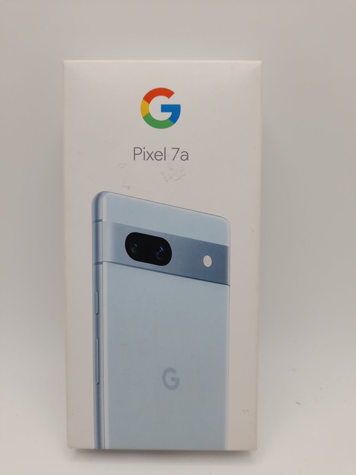 Google Pixel 7a 128GB, Blue, Grade B