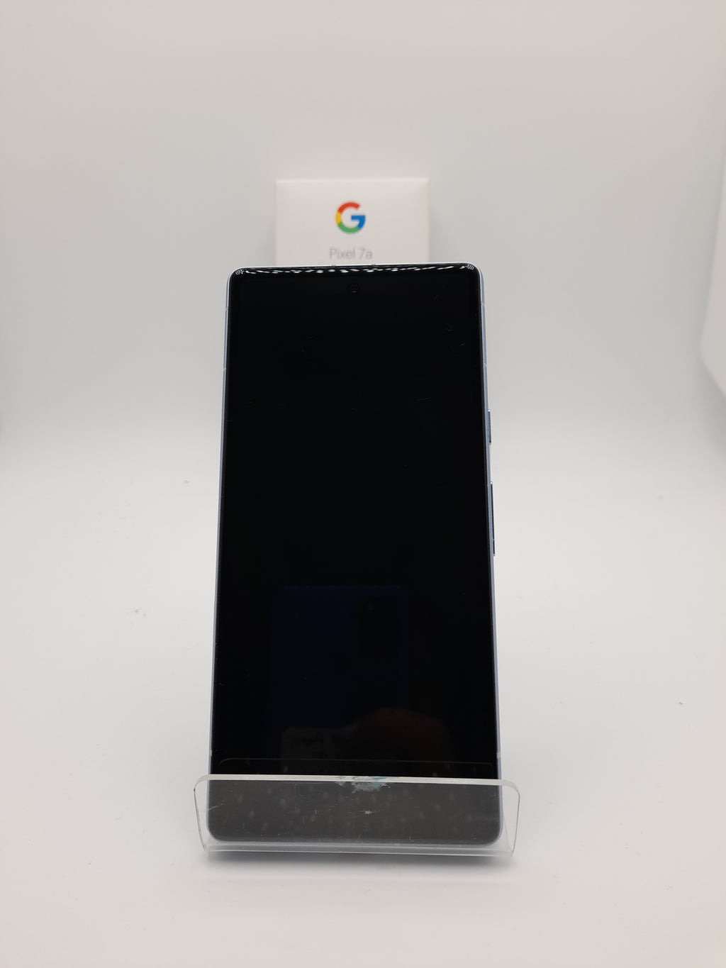 Google Pixel 7a 128GB, Blue, Grade B