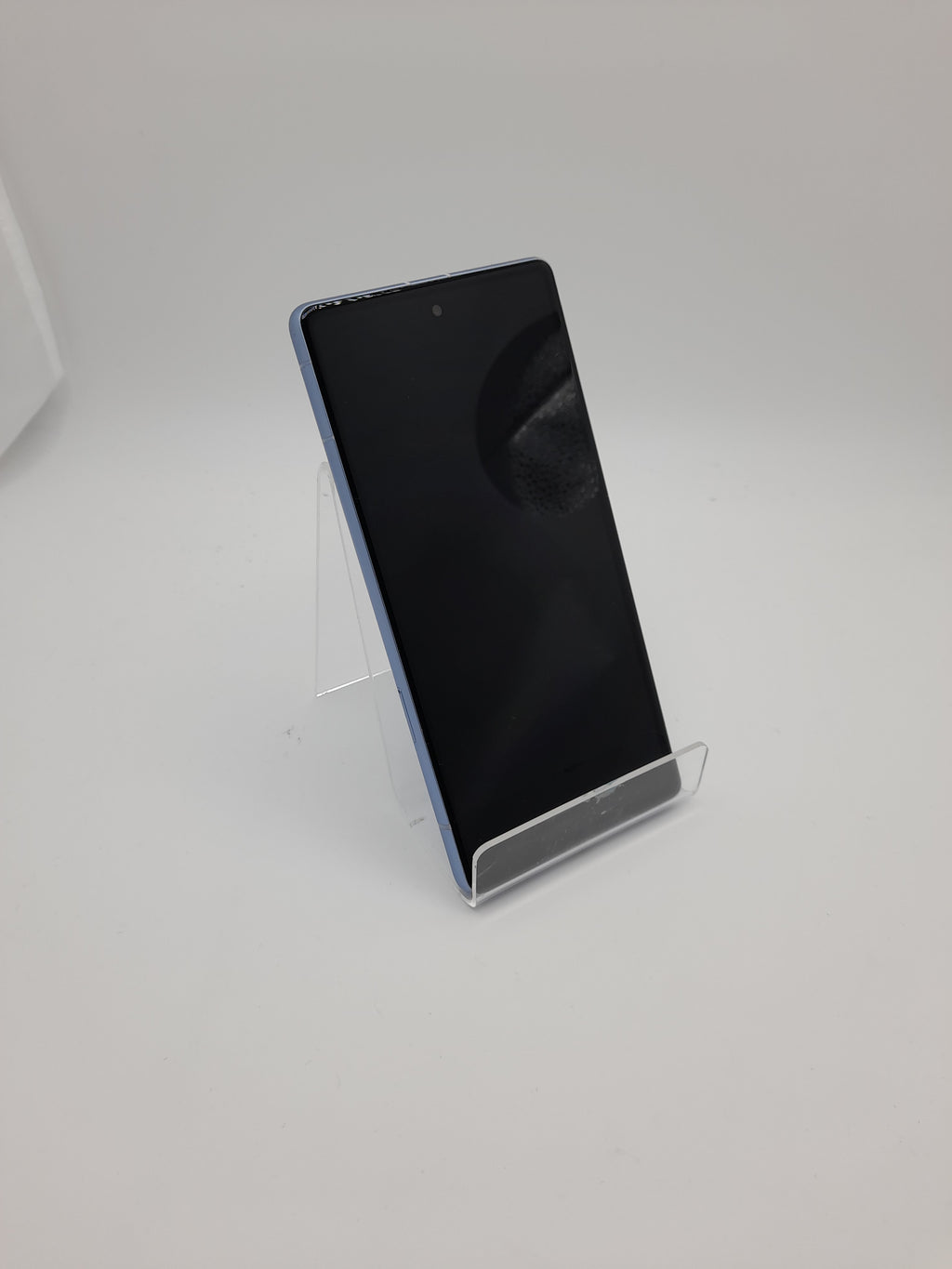 Google Pixel 7a 128GB, Blue, Grade B