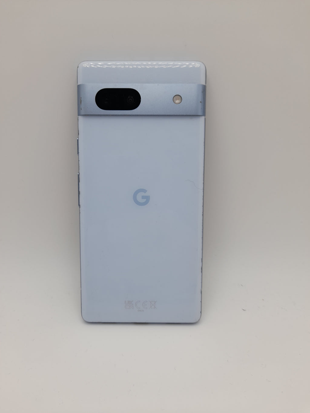 Google Pixel 7a 128GB, Blue, Grade B