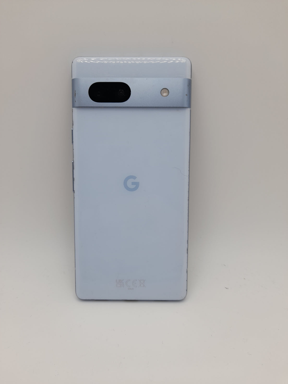 Google Pixel 7a 128GB, Blue, Grade B