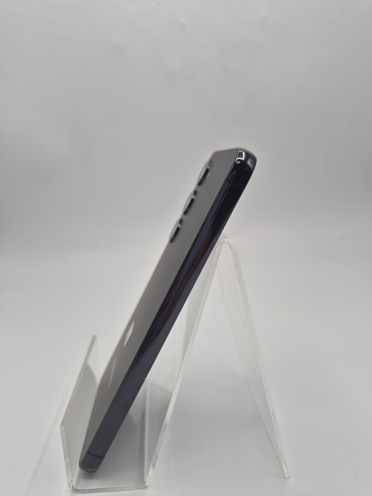 Samsung Galaxy S23 256GB Phantom black, Grade B