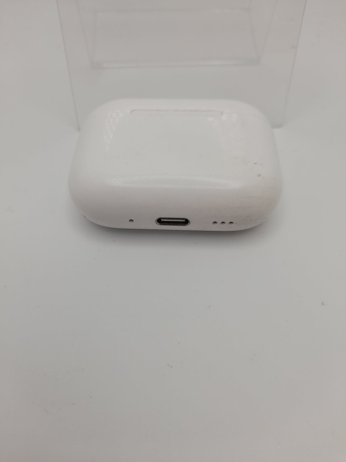 Apple Airpods Pro 3, White, Grade B