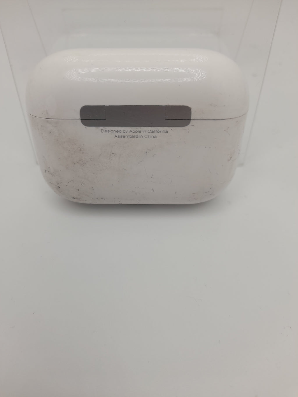 Apple Airpods Pro 3, White, Grade B
