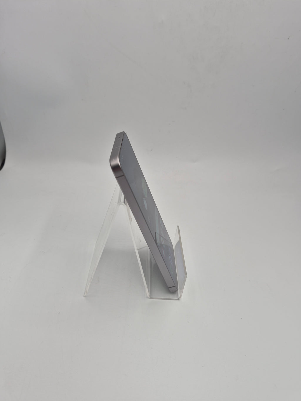 Samsung Galaxy S25 128GB Silver, Grade B