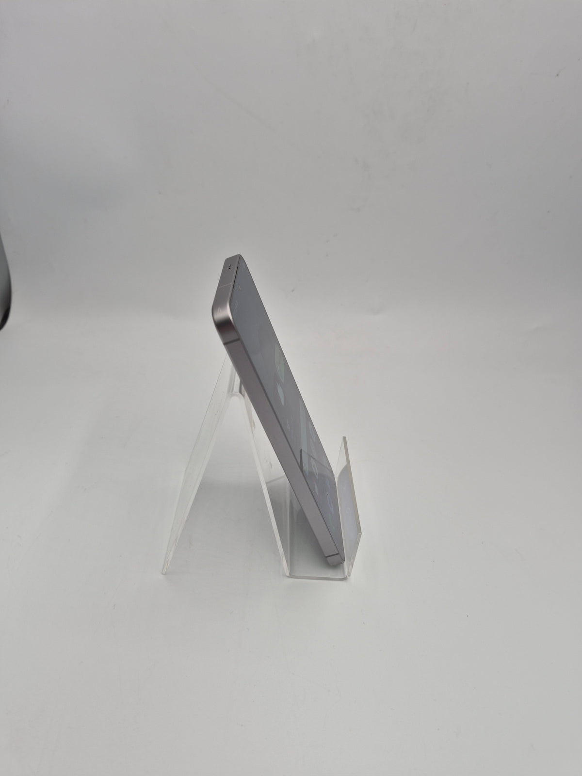 Samsung Galaxy S25 128GB Silver, Grade B