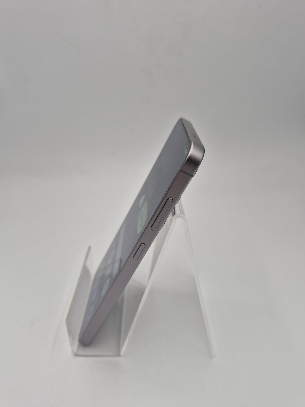 Samsung Galaxy S25 128GB Silver, Grade B
