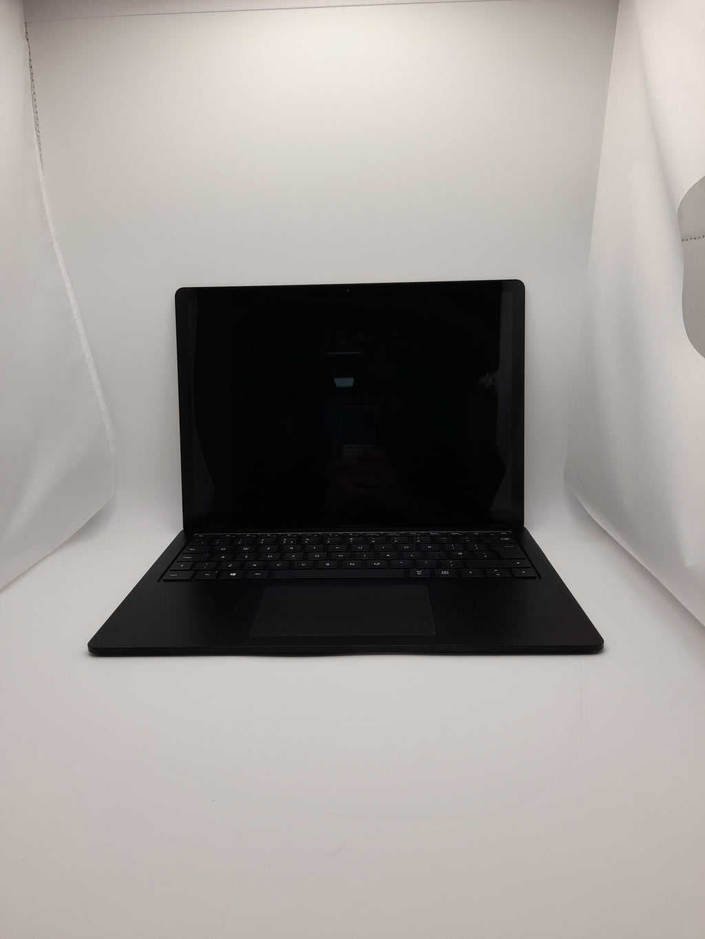 Microsoft Surface Book 3 128GB, Black, Grade B