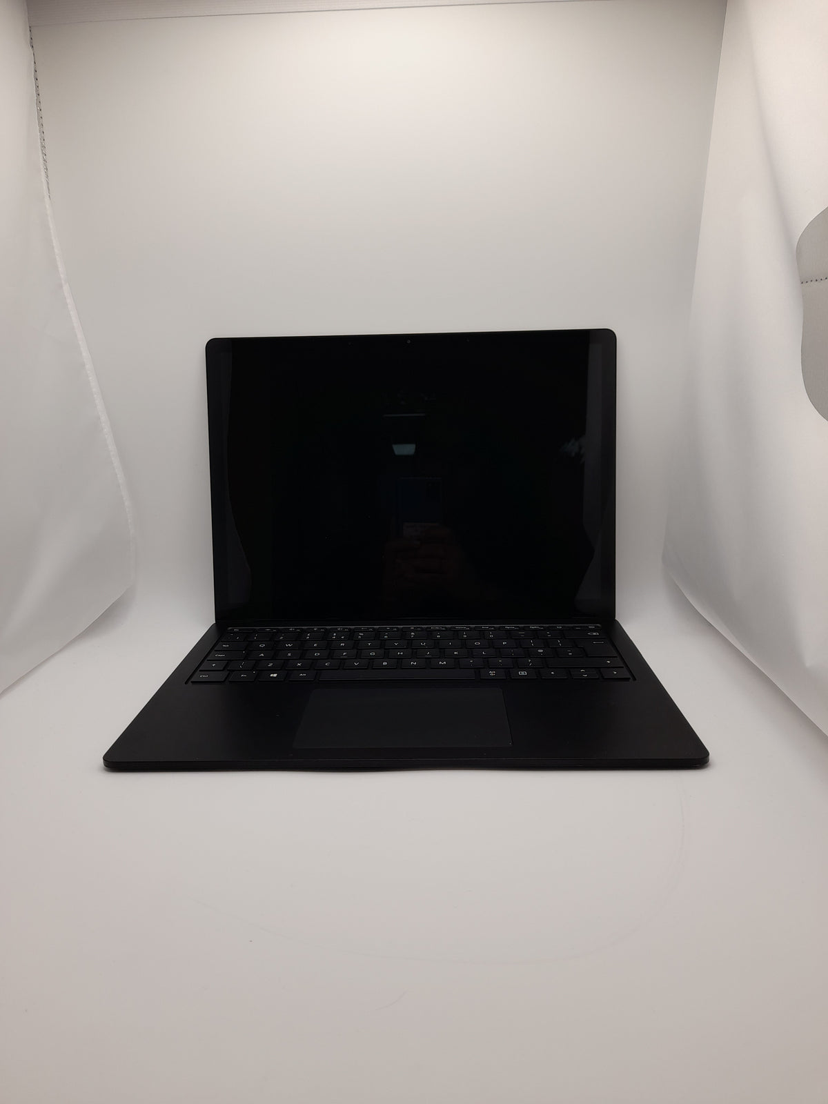 Microsoft Surface Book 3 128GB, Black, Grade B