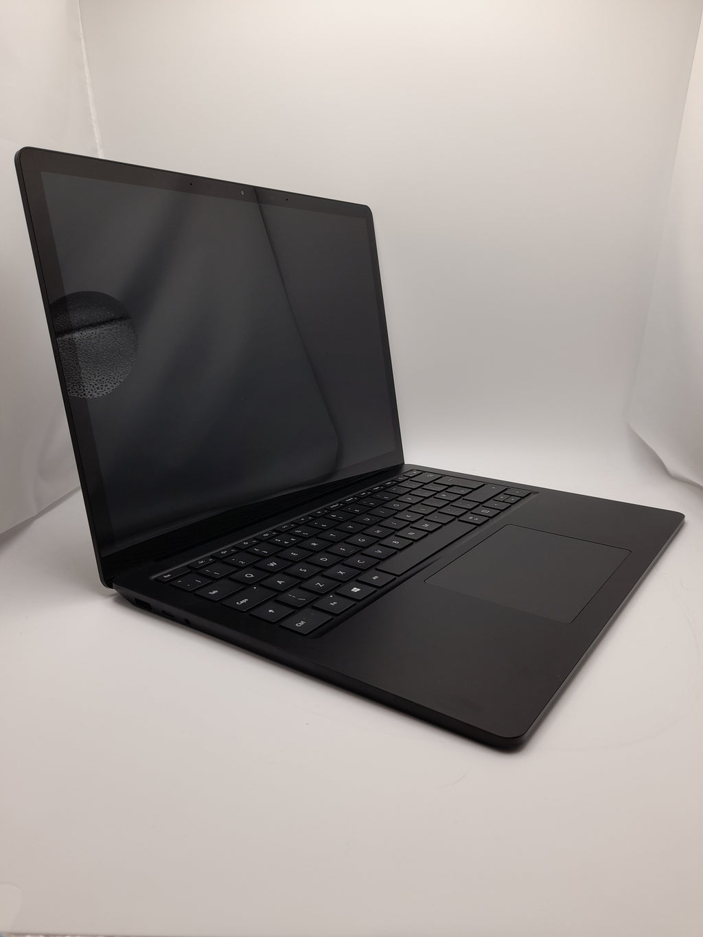 Microsoft Surface Book 3 128GB, Black, Grade B