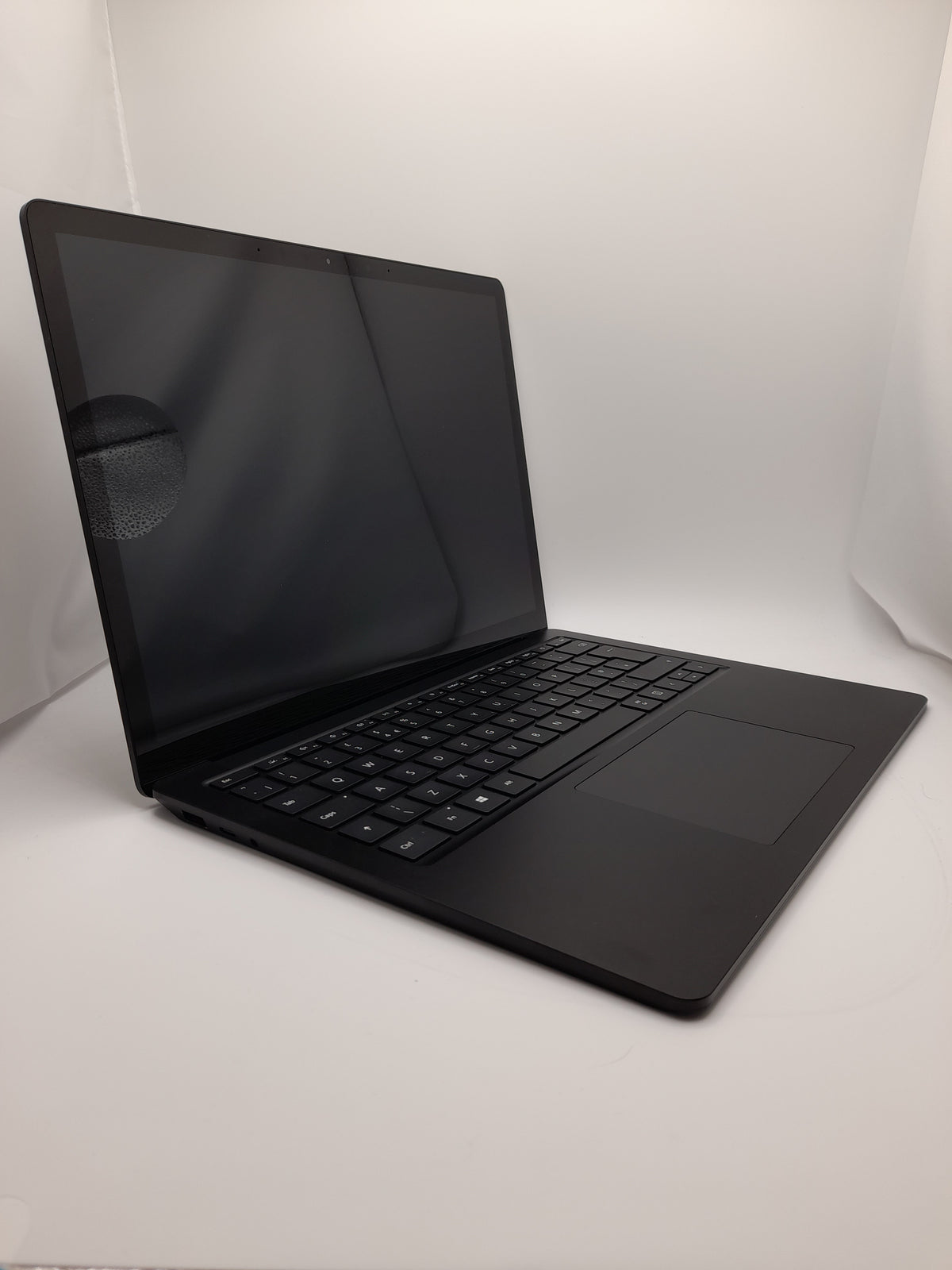 Microsoft Surface Book 3 128GB, Black, Grade B