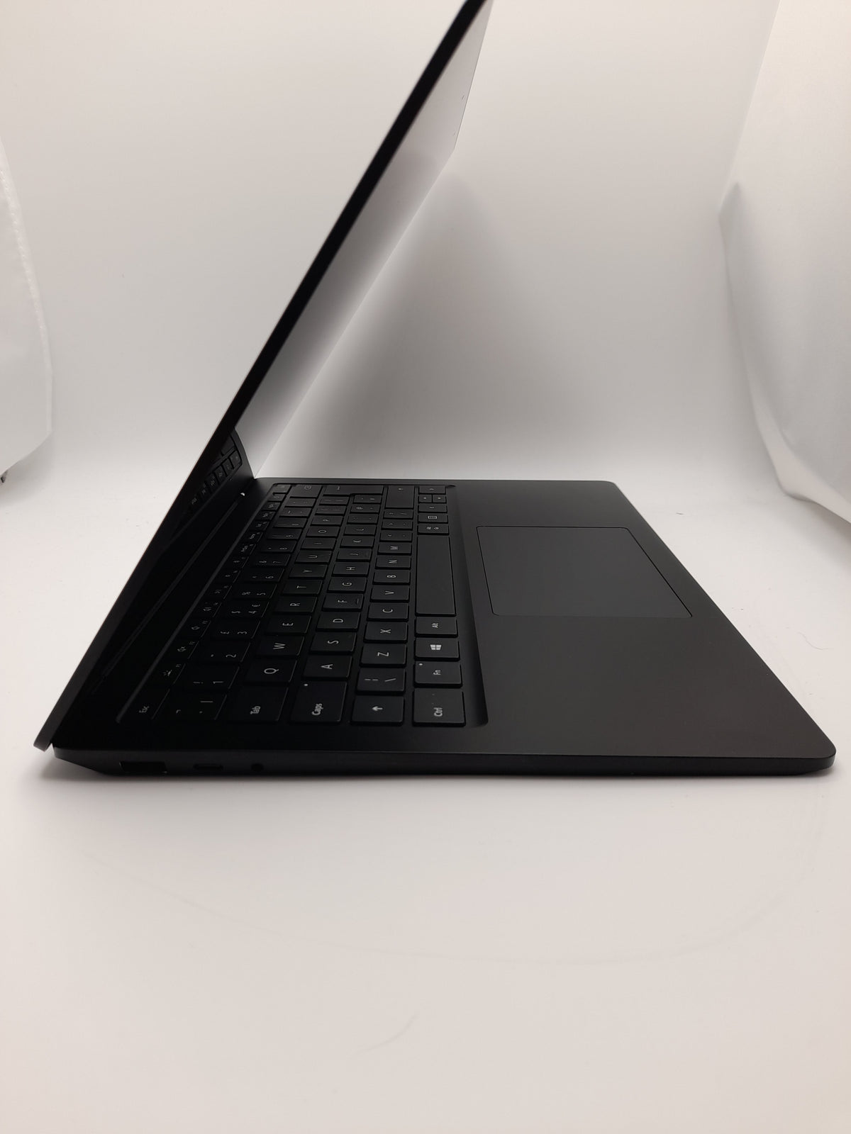 Microsoft Surface Book 3 128GB, Black, Grade B