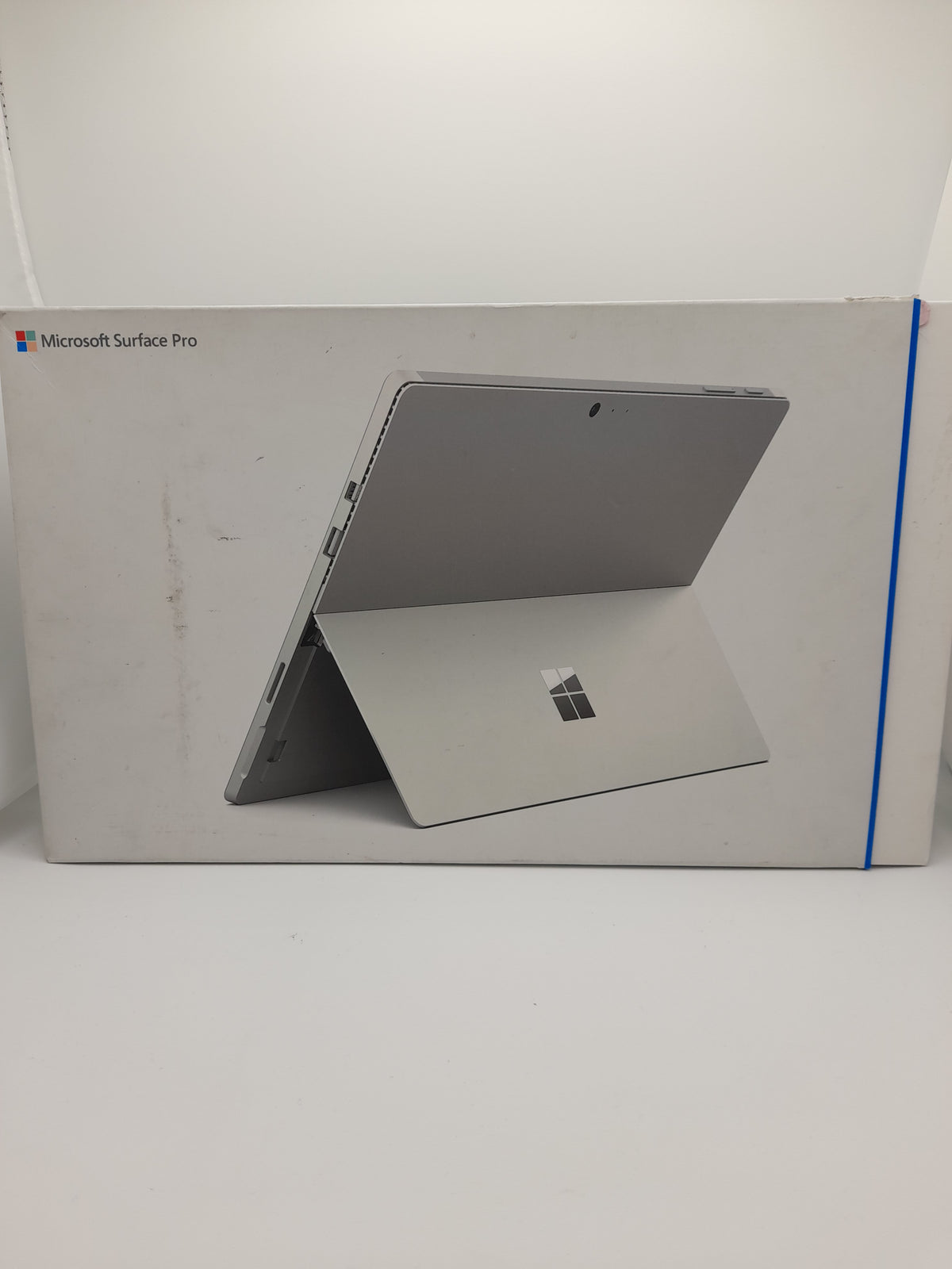 Microsoft Surface Go 4 128GB Silver, Grade B