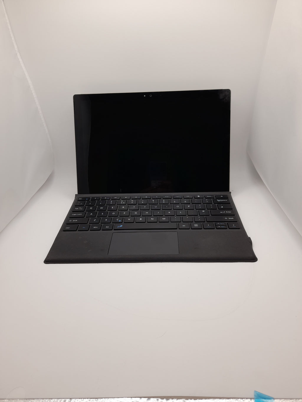 Microsoft Surface Go 4 128GB Silver, Grade B