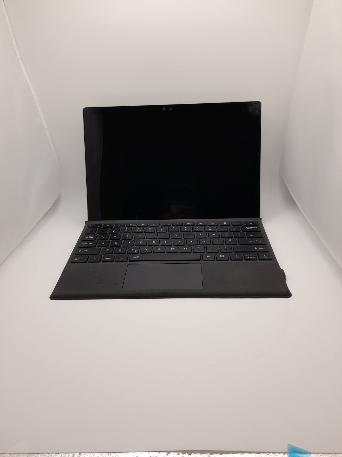 Microsoft Surface Go 4 128GB Silver, Grade B