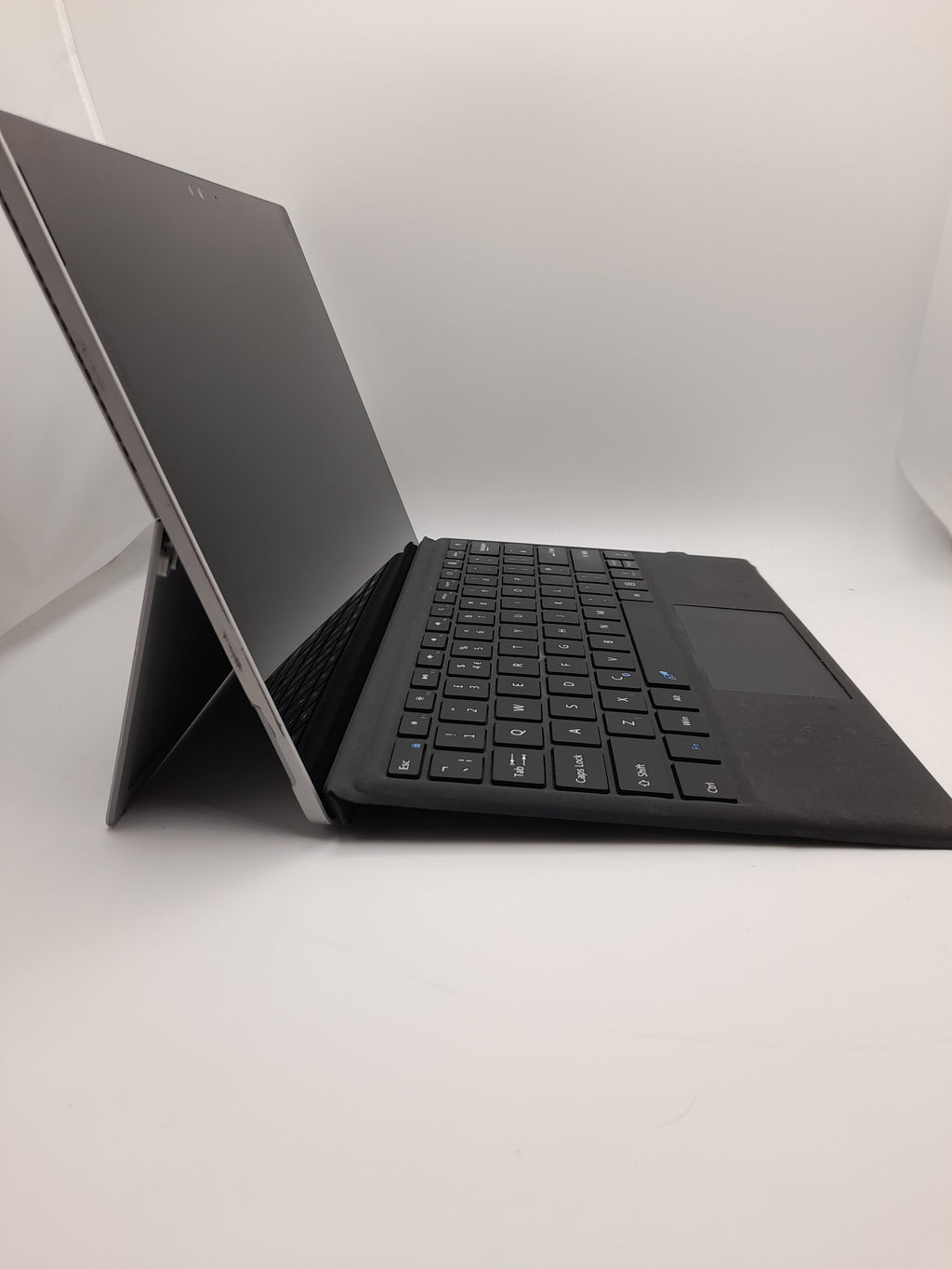 Microsoft Surface Go 4 128GB Silver, Grade B