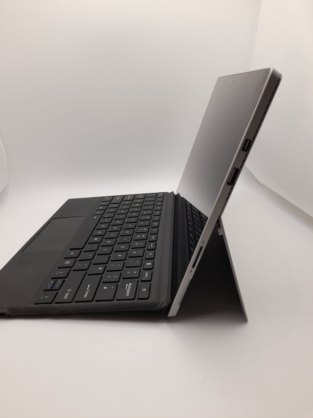 Microsoft Surface Go 4 128GB Silver, Grade B