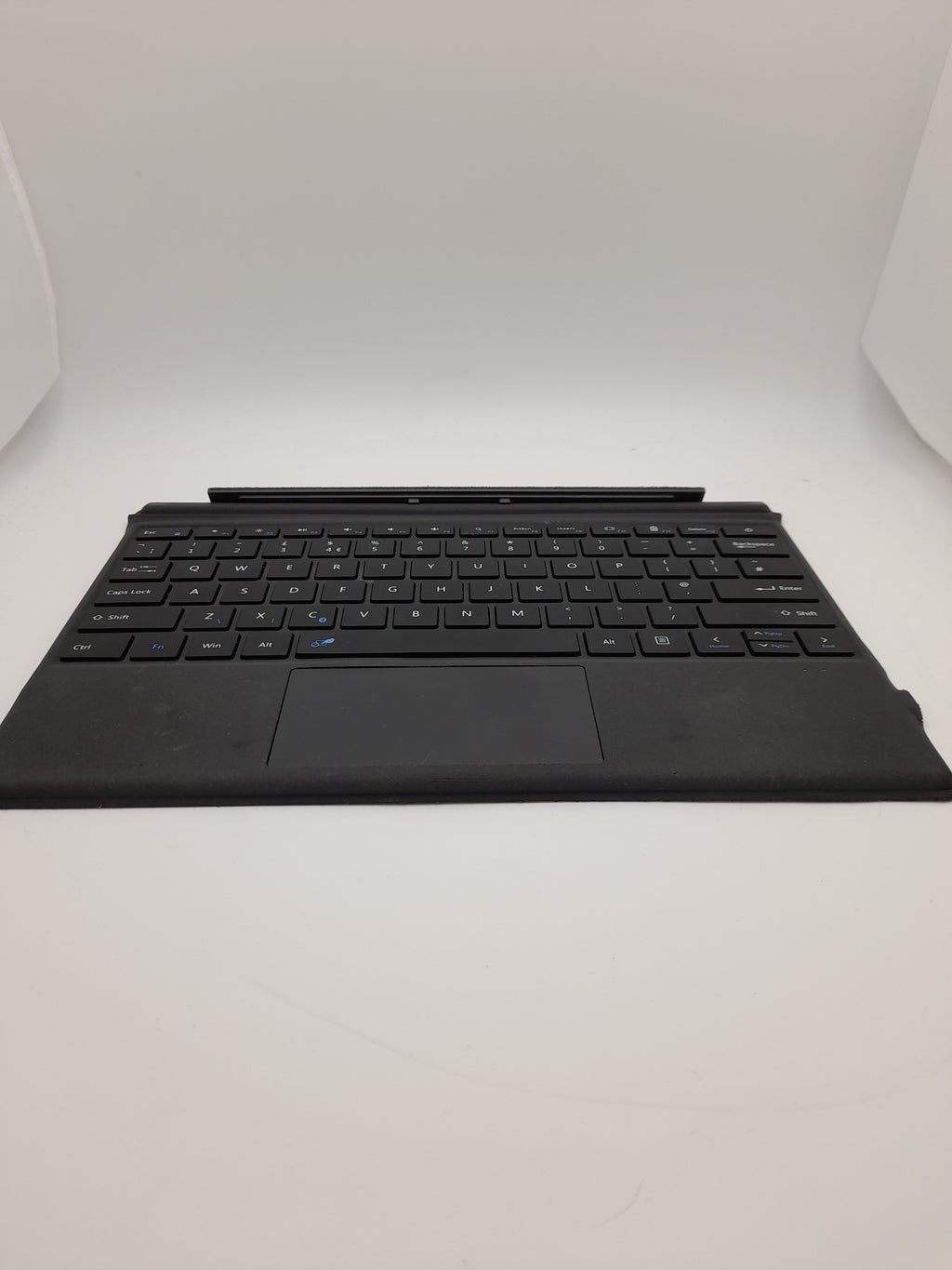 Microsoft Surface Go 4 128GB Silver, Grade B